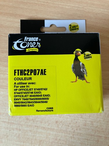 Cartouche encre c2p07ae - cartouche,