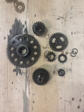 Pignon Suzuki 125 Gn 1997 