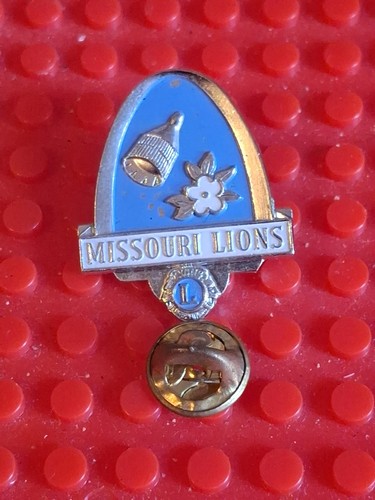 Pin pins lions club ancien - pins,