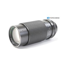 Tokina RMC 4,0/80-200 C/FD + Très Bien (282252)