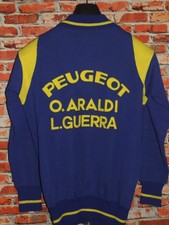 Eroica maillot veste - veste, haut