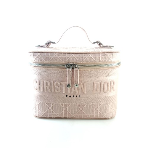 Dior trousse voyage cannage - dior, de