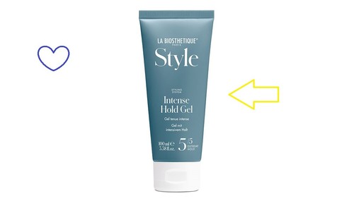 Biosthetique style intense - style,