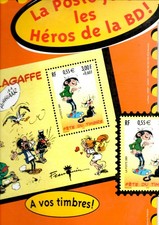 RARE PUBLICITE PLV POSEE LA