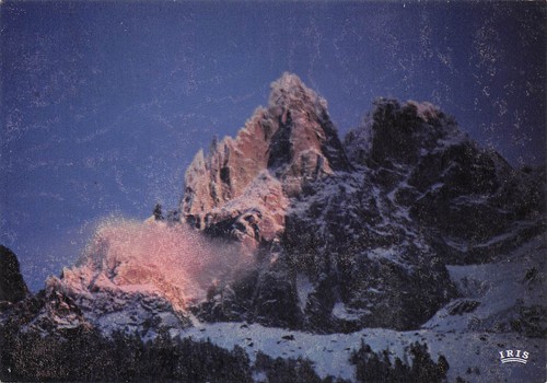 Les houches - 74,