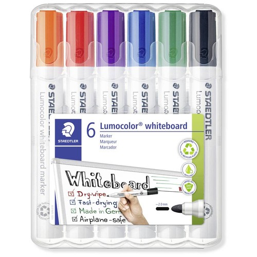 Staedtler lumocolor 351 - staedtler,