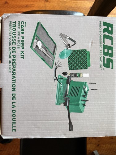 Rcbs case prep kit 9304 - rcbs,