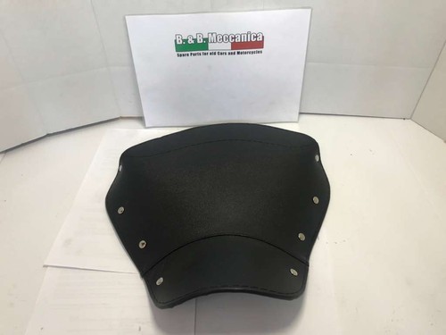Couverture selle moto - selle, guzzi
