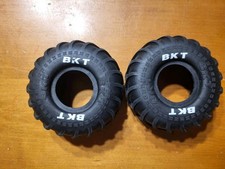 LOT BKT Mega Monster Jam Grave