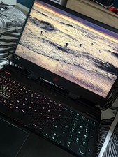 Pc gamer - HP OMEN 15 Gamer
