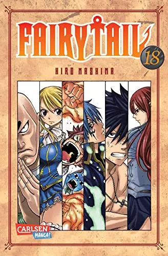 Fairy tail spannende - fairy,