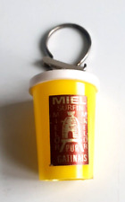 Ancien Porte Cle Pot de Miel gatinais