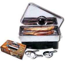 Fumeur de table Behr Eco Plus