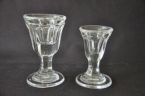 Verres bistrot dits - verres, « verres