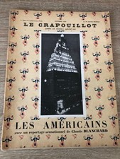 Revue LE CRAPOUILLOT Nr