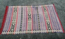 tapis de selle ? berbère