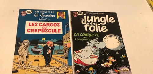 Collection lu - bd,