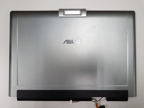 Asus f5xx series top - f5, cover