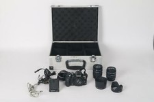 Appareil Photo Numérique