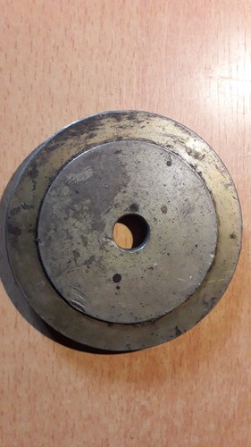 Centreur 156 fiat pour - pour, mc