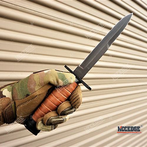 Fixed blade wwii m3 - blade,