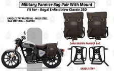 Convient pour Royal Enfield