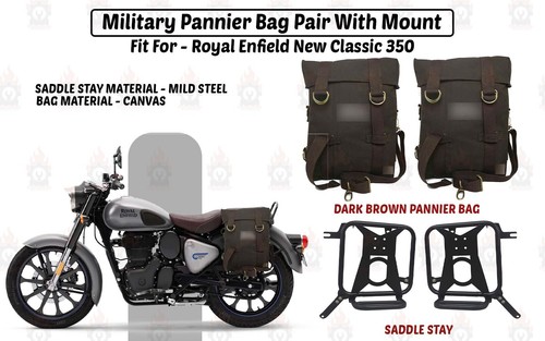 Convient pour royal enfield - royal,