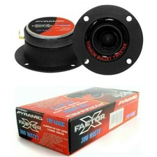 Pyramid tw18bk paire super - tw18bk,