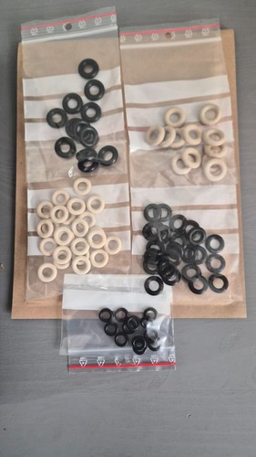 Lot pneus lisses toutes - pneus,
