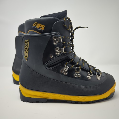 Asolo afs ottomila 8000 - asolo,