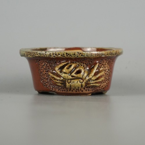 Pot bonsaï japonais - pot,