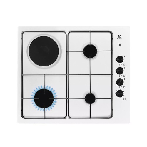 Electrolux table cuisson - electrolux,
