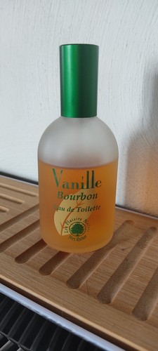 Parfum eau toilette vanille - parfum,