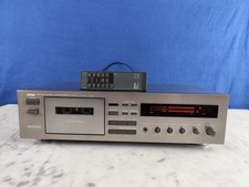 Yamaha KX-650 3-Têtes