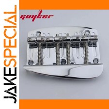 JakeSpecial – Chrome Silver