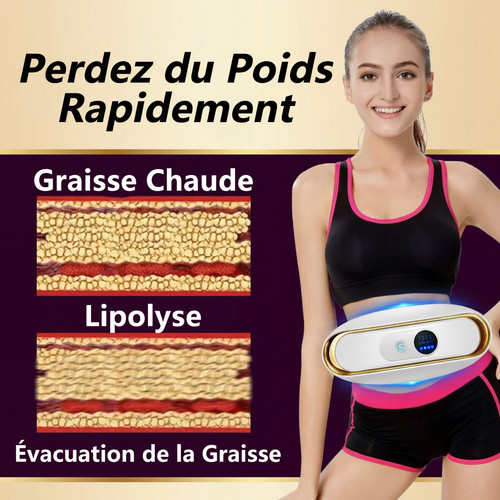 Ceinture abdominale - ceinture,