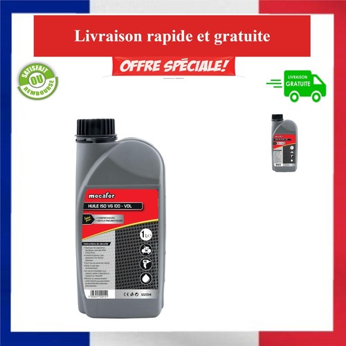 Mecafer 122014 huile - mecafer,