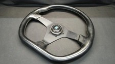 Volant NARDI forme D 35 cm