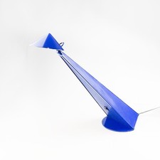 Lampe de Bureau Toucan design par Patrice Bonneau pour Genexco, années 1980