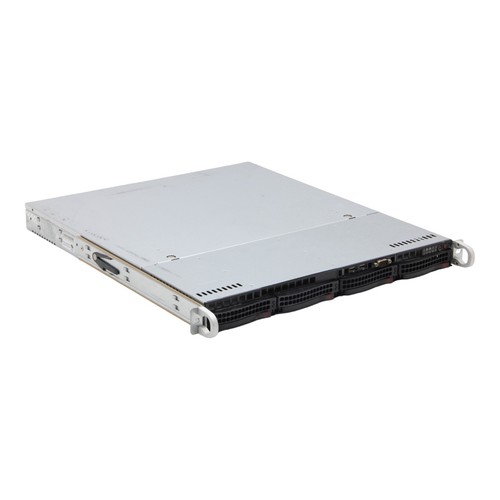 Supermicro cse 813m - supermicro, cse-813m