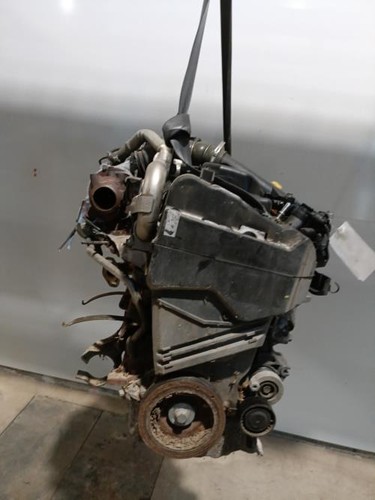 Moteur renault kangoo phase - renault, 2