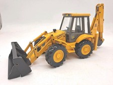 Joal 1:35 tractopelle jcb 4cx