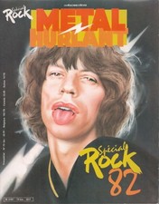 Métal Hurlant n°73 bis - Collectif - V2206091