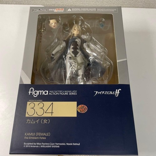 New figma 334 corrin - new,