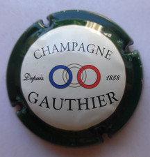 Champagne GAUTHIER .