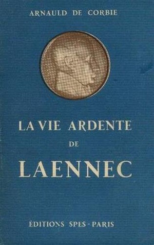 Vie ardente laennec - laennec, |