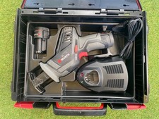 scie sabre wurth 12V 