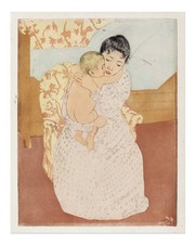 Affiche d'art mural Tender