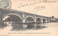 54-FONTENOY-LE PONT-N°6029-D/0295