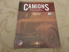 CAMIONS d'AUTREFOIS 02 VOLVO